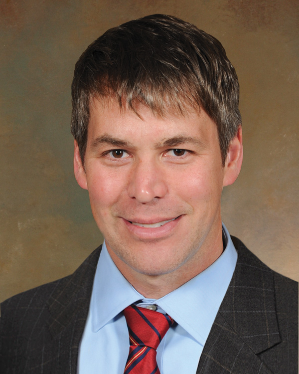 Steven Bailey, MD