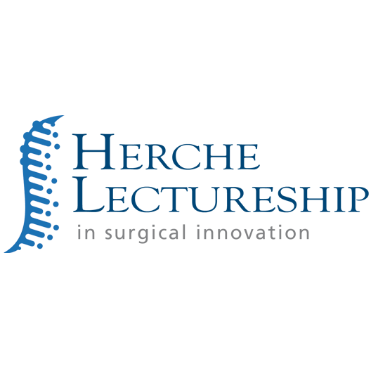 Herche Lectureship in Surgical Innovation