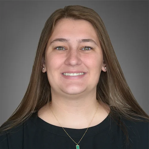 Ashley Wells, PTA