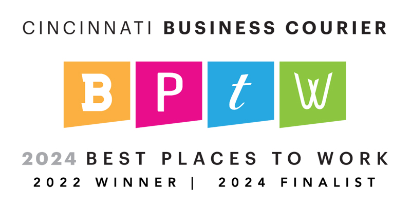 2024 Best Places to Work logo