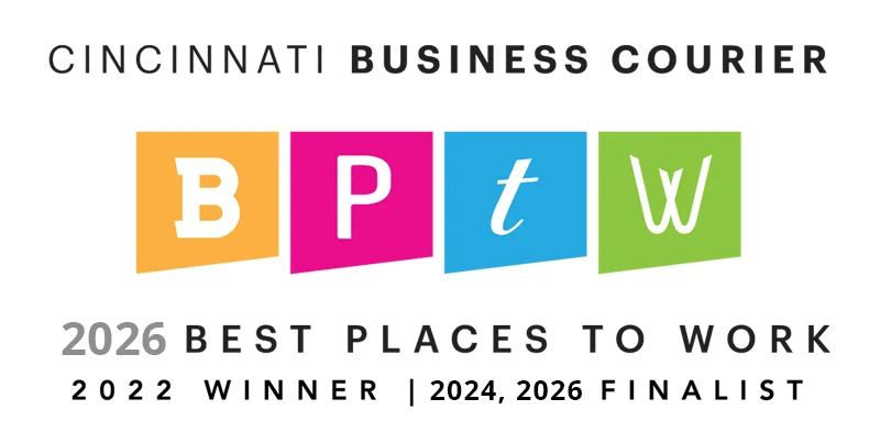 2024 Best Places to Work logo
