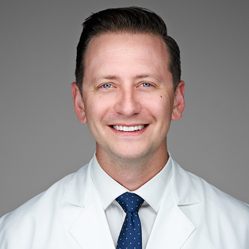 Dr. Bryan Krueger