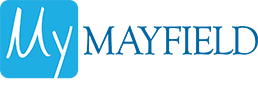 MyMayfield logo