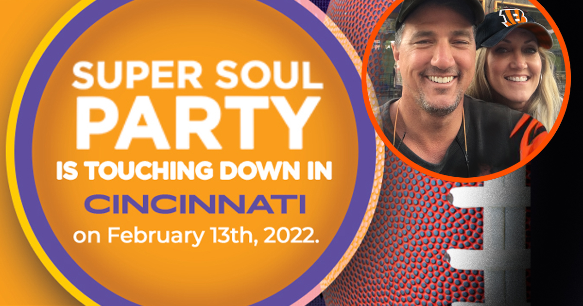 Super Bowl party planned for fans experiencing homelessness